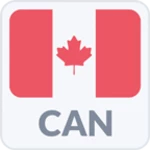 Logo of Radio Canada android Application 